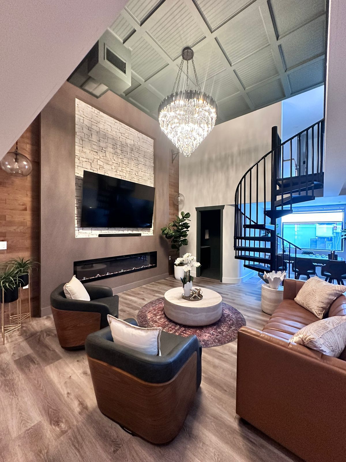 Residential Property